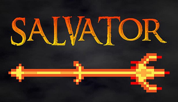 Buy SALVATOR