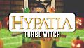 Hypatia - Turbo Witch