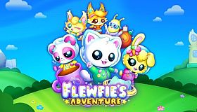 Flewfie's Adventure