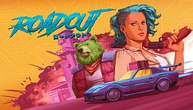 RoadOut