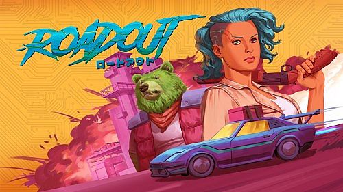 RoadOut
