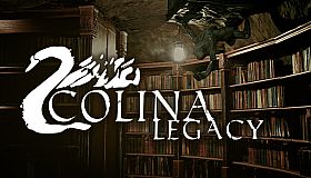 COLINA: Legacy