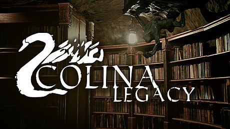 COLINA: Legacy Game