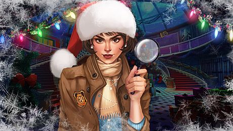 Christmas Crimes Bundle Bundle