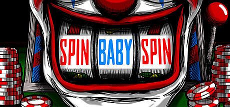 Spin, Baby, Spin!