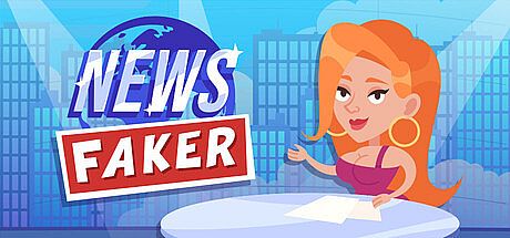 NEWS FAKER Game