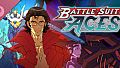 Battle Suit Aces Soundtrack