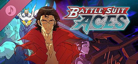 Battle Suit Aces Soundtrack DLC