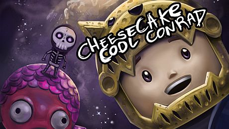 Cheesecake Cool Conrad