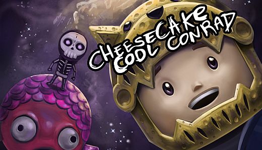 Cheesecake Cool Conrad