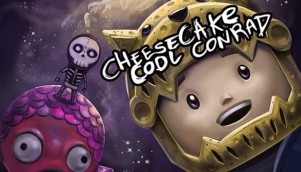 Buy Cheesecake Cool Conrad