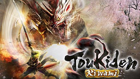 TOUKIDEN Kiwami - Mission Collection 4-7 DLC