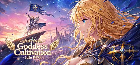 Goddess Cultivation: Idle RPG Game