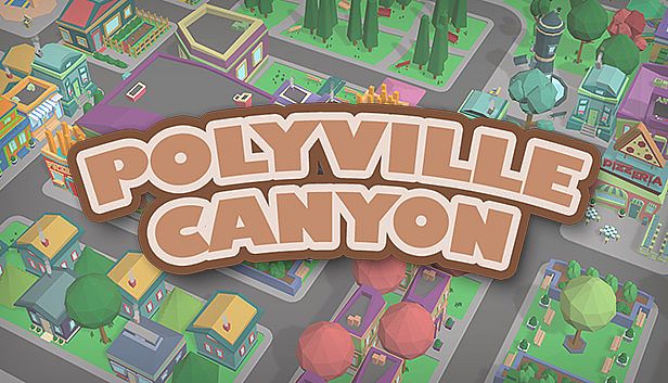 Buy Polyville Canyon