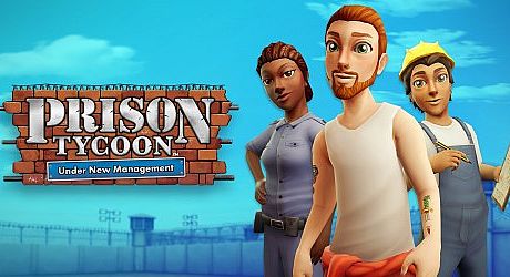 Prison Tycoon: Under New Management Game