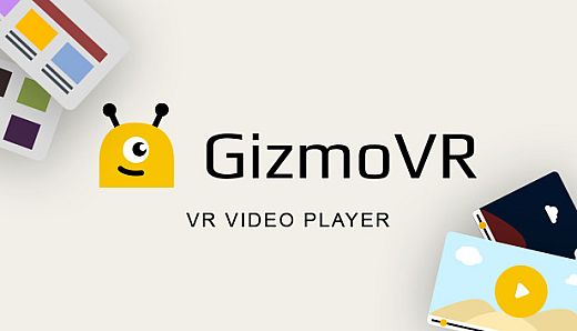 GizmoVR Video Player