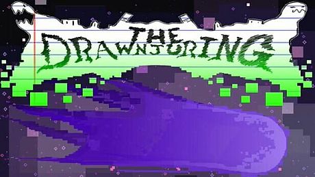 The Drawnjuring Game