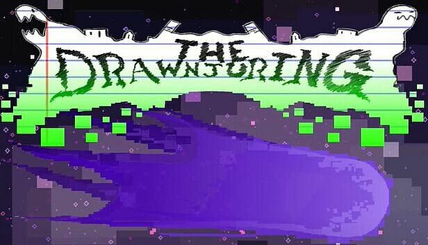 Buy The Drawnjuring