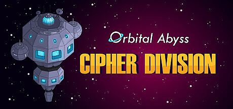 Orbital Abyss: Cipher Division Game