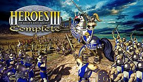 Heroes of Might and Magic III - Complete Edition