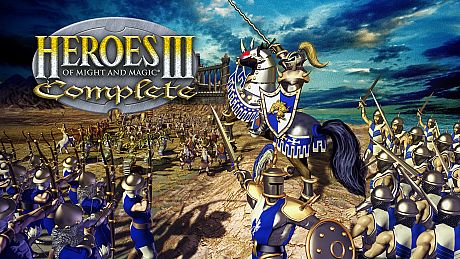 Heroes of Might and Magic III: Complete