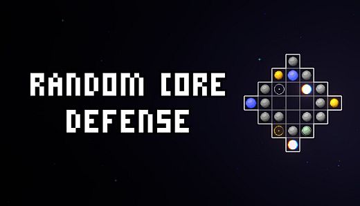 Random Core Defense