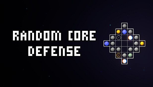 Buy Random Core Defense