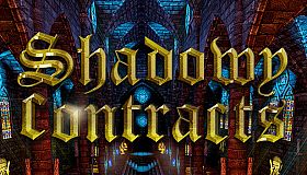 Shadowy Contracts