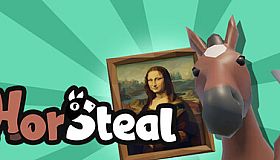 HorSteal