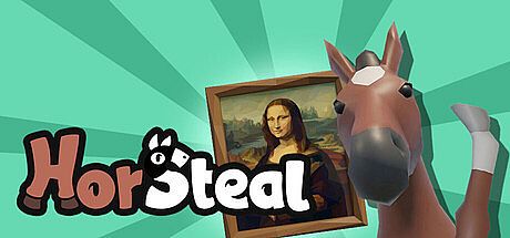 HorSteal Game