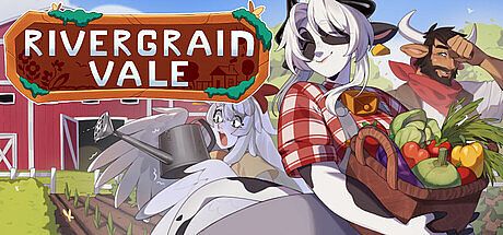 Rivergrain Vale Game