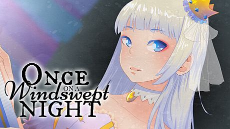 Once on a windswept night Game