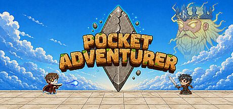 Pocket Adventurer Game