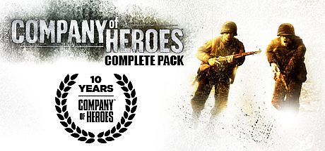 Company of Heroes Complete Pack