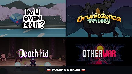POLSKA GUROM