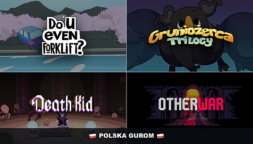 POLSKA GUROM