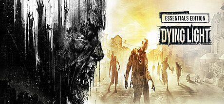 Dying Light Game