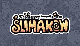 I commissioned some snails