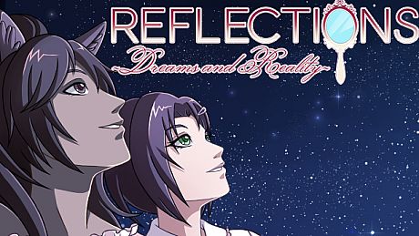 Reflections ~Dreams and Reality~ - Deluxe Goodies DLC