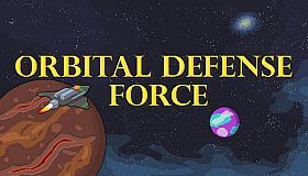 Orbital Defense Force