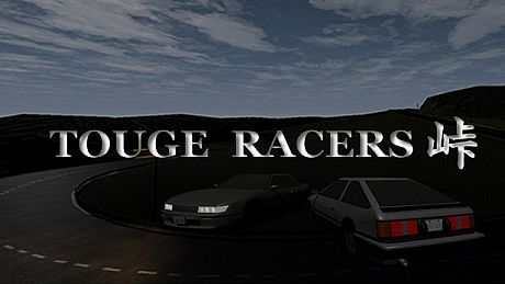 TOUGE RACERS Game