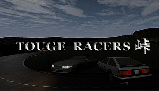 TOUGE RACERS
