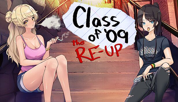 Buy Class of '09: The Re-Up