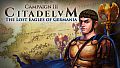 Citadelum Campaign III: The Lost Eagles of Germania