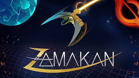 Zamakan Game