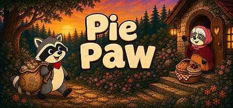 Pie Paw