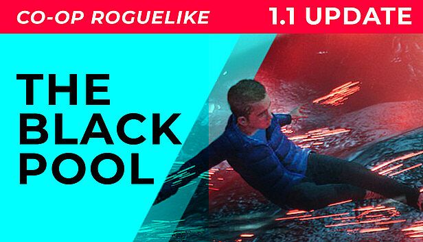 Buy The Black Pool