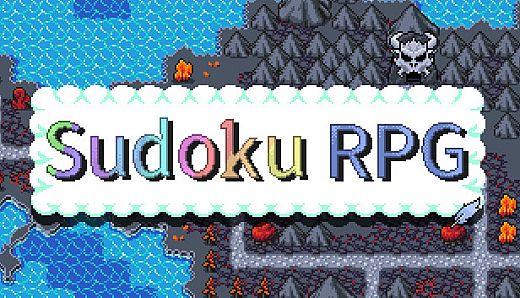 Sudoku RPG