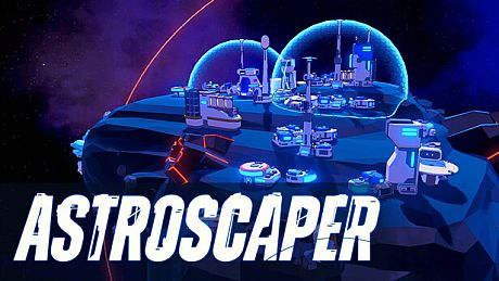 AstroScaper Game