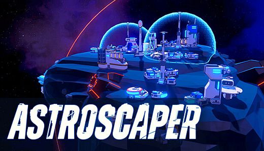 AstroScaper